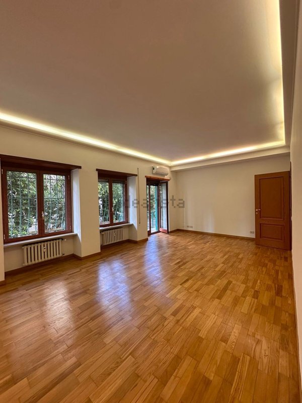 appartamento in affitto a Roma in zona Tor di Quinto