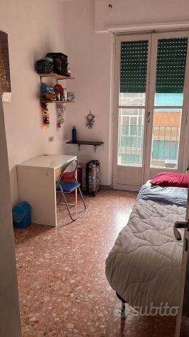 camera singola in affitto a Roma in zona Ostiense