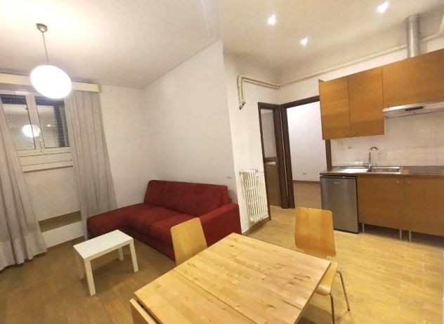 appartamento in affitto a Roma in zona Trionfale