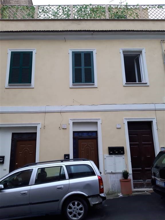 appartamento in affitto a Roma in zona Tuscolano