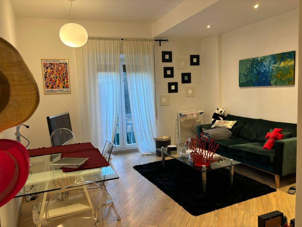 appartamento in affitto a Roma