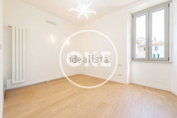appartamento in affitto a Roma in zona Della Vittoria