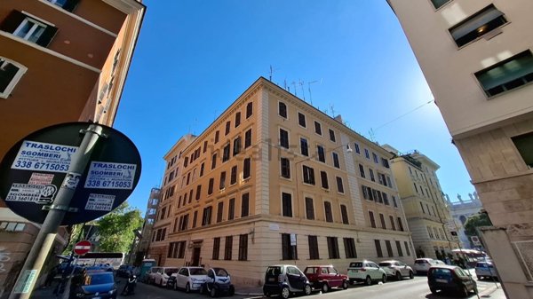 appartamento in affitto a Roma in zona Centro Storico