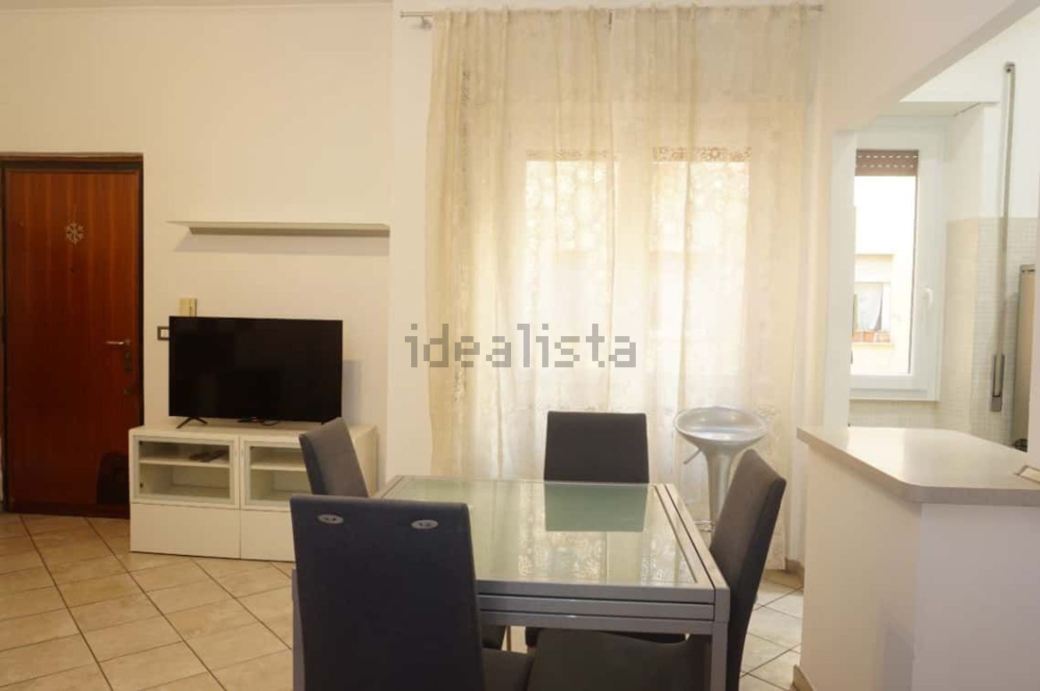 appartamento in affitto a Roma in zona Gianicolense