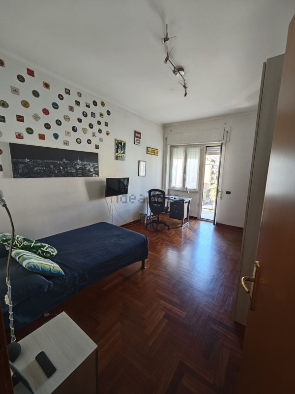 appartamento in affitto a Roma in zona Appio Claudio