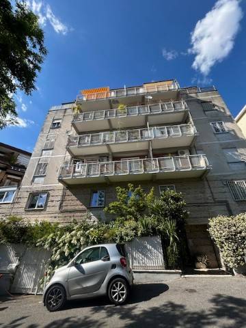 appartamento in affitto a Roma in zona Tomba di Nerone