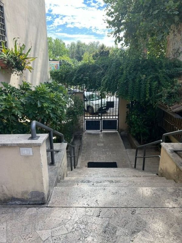 appartamento in affitto a Roma in zona Tor di Quinto