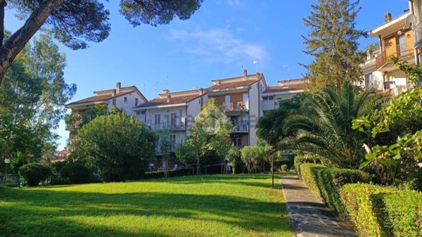 appartamento in affitto a Roma in zona La Giustiniana