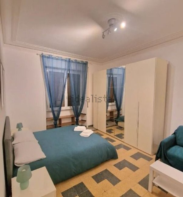 appartamento in affitto a Roma in zona Flaminio
