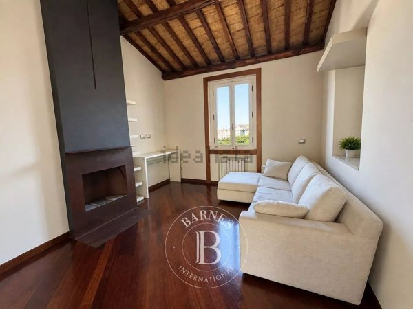 appartamento in affitto a Roma in zona Celio