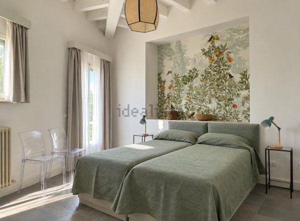 casa indipendente in affitto a Roma in zona Flaminio