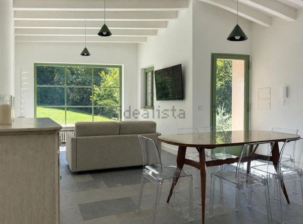 casa indipendente in affitto a Roma in zona Flaminio