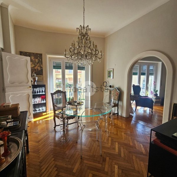 appartamento in affitto a Roma in zona Pinciano