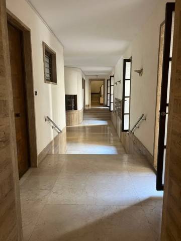 appartamento in affitto a Roma in zona Rione Prati
