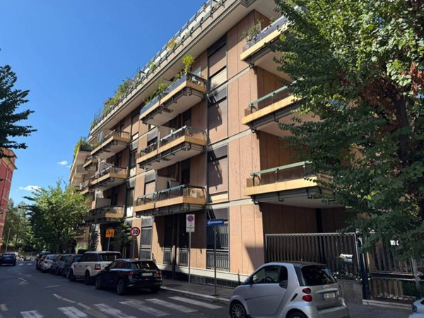 appartamento in affitto a Roma in zona Tor di Quinto