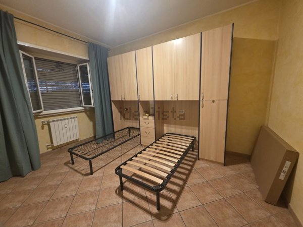appartamento in affitto a Roma in zona Collatino