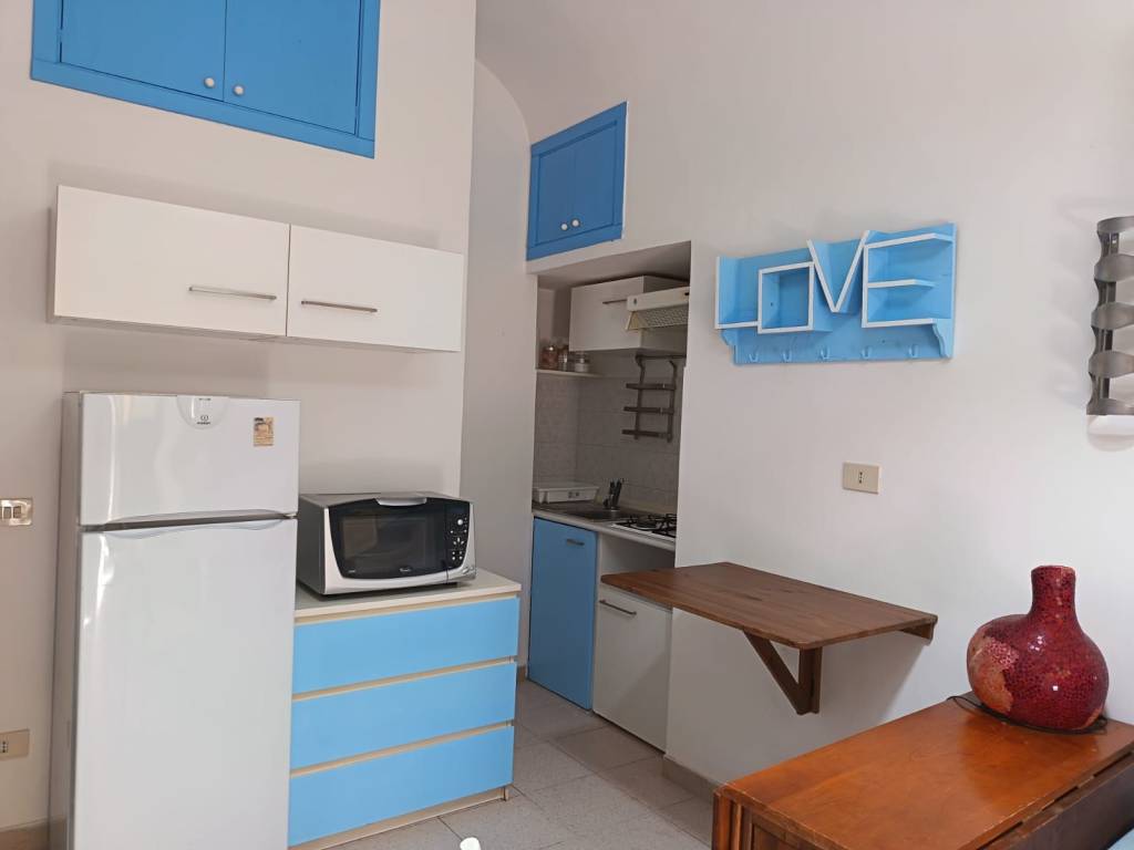 appartamento in affitto a Roma in zona Rione Prati