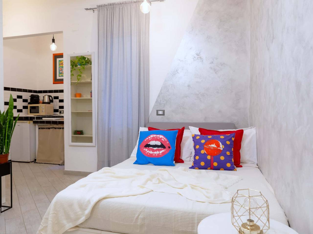 casa indipendente in affitto a Roma in zona Ostiense
