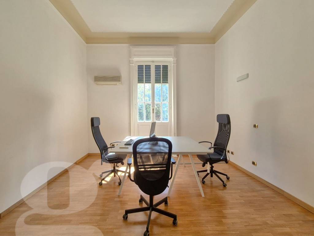 ufficio in affitto a Roma in zona Della Vittoria