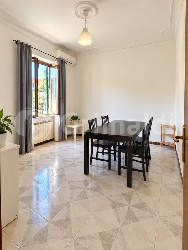 appartamento in affitto a Roma in zona Aurelio
