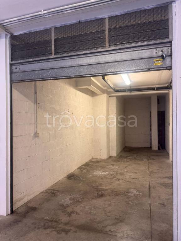 casa indipendente in affitto a Roma in zona Finocchio