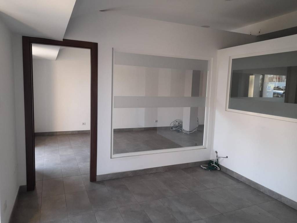 locale commerciale in affitto a Roma in zona Gianicolense