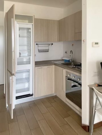 appartamento in affitto a Roma in zona EUR