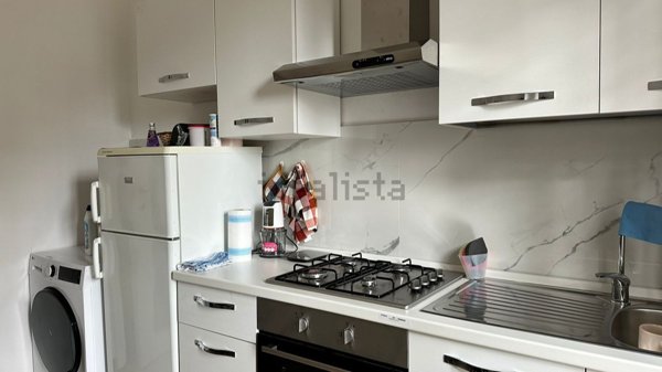 appartamento in affitto a Roma in zona Val Melaina