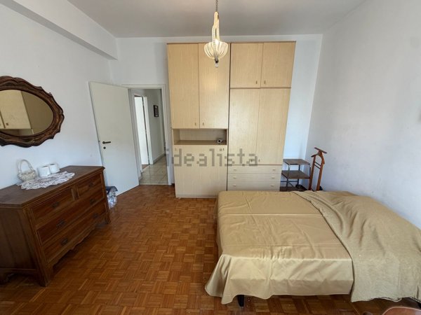appartamento in affitto a Roma in zona Monte Sacro/Talenti