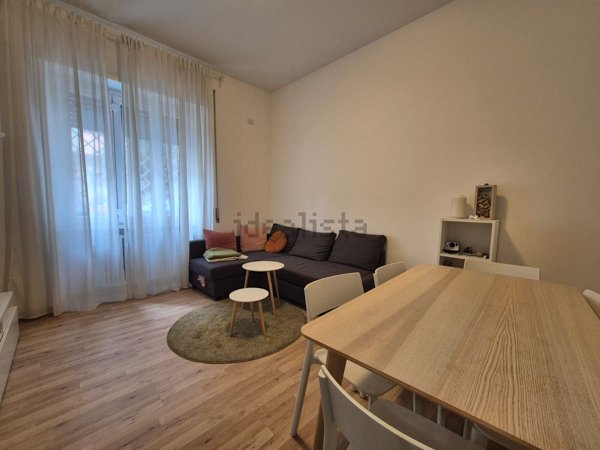 appartamento in affitto a Roma in zona Trieste