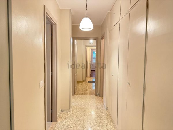 appartamento in affitto a Roma in zona Nomentano