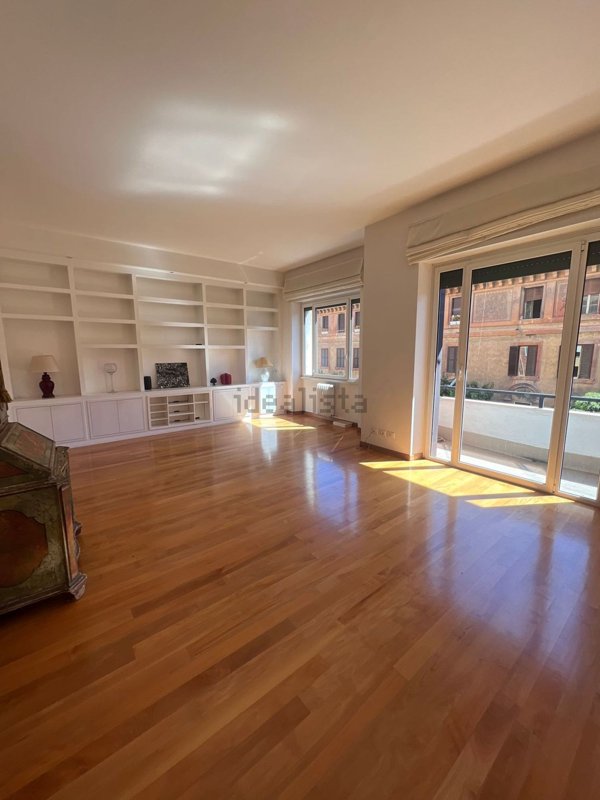 appartamento in affitto a Roma in zona Flaminio