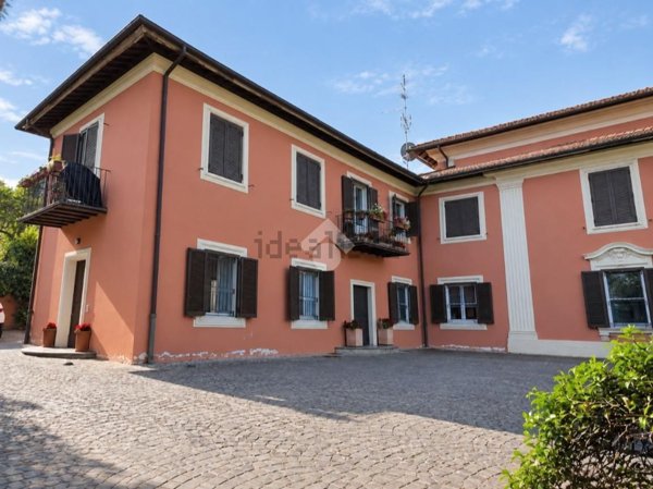 appartamento in affitto a Roma in zona Aurelio