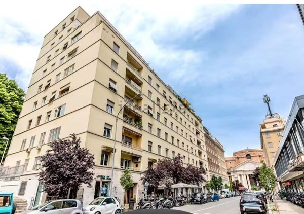 appartamento in affitto a Roma in zona Pinciano
