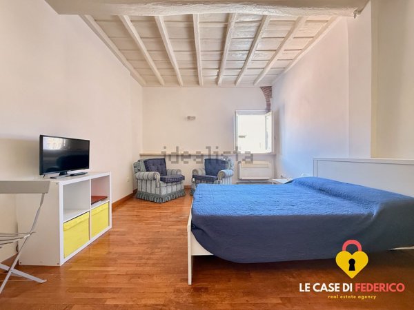 appartamento in affitto a Roma in zona Parione/Sant'Eustachio