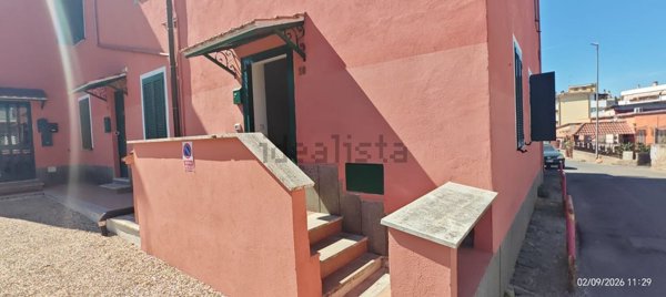 appartamento in affitto a Roma in zona Ottavia