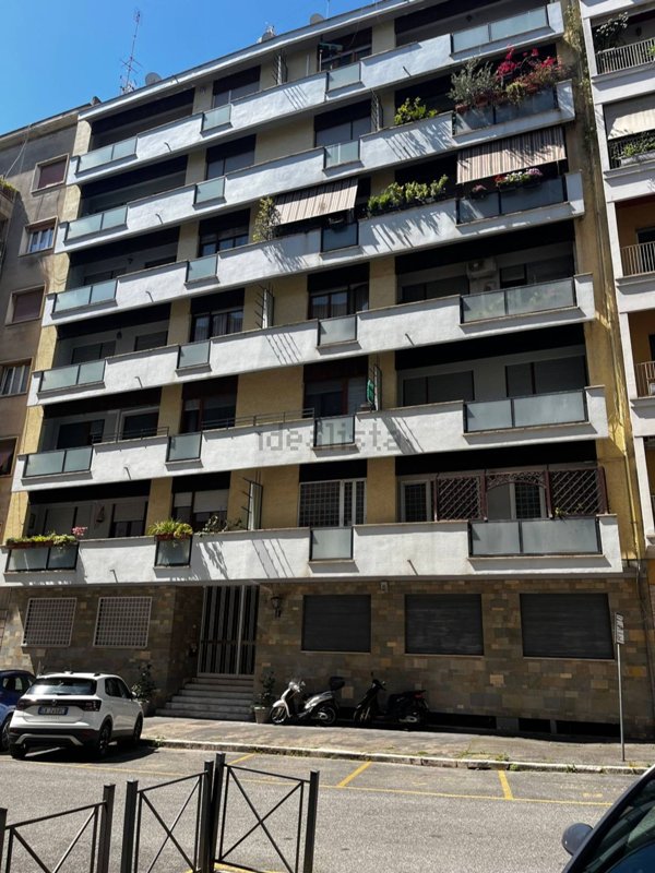 appartamento in affitto a Roma in zona Flaminio