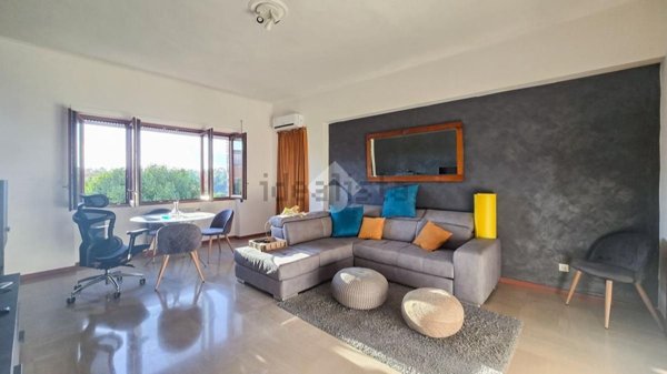 appartamento in affitto a Roma in zona Trionfale