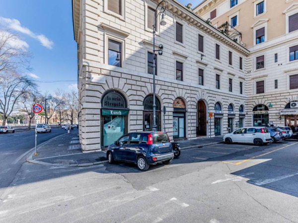 appartamento in affitto a Roma in zona Rione di Ponte