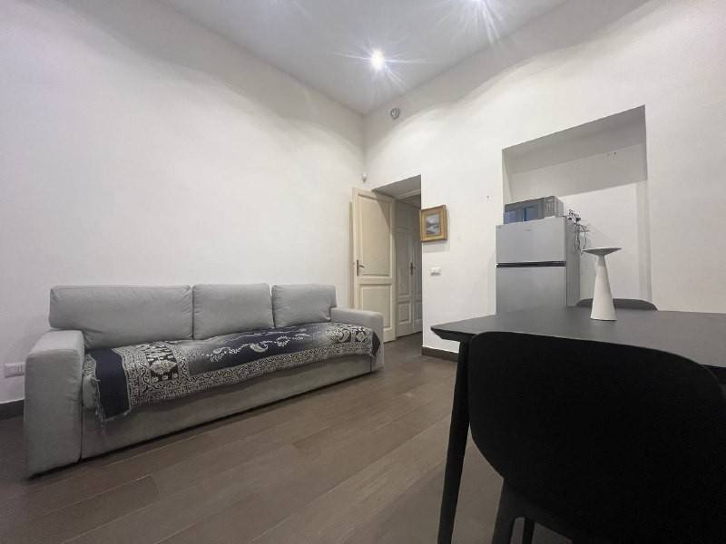 appartamento in affitto a Roma in zona Gianicolense