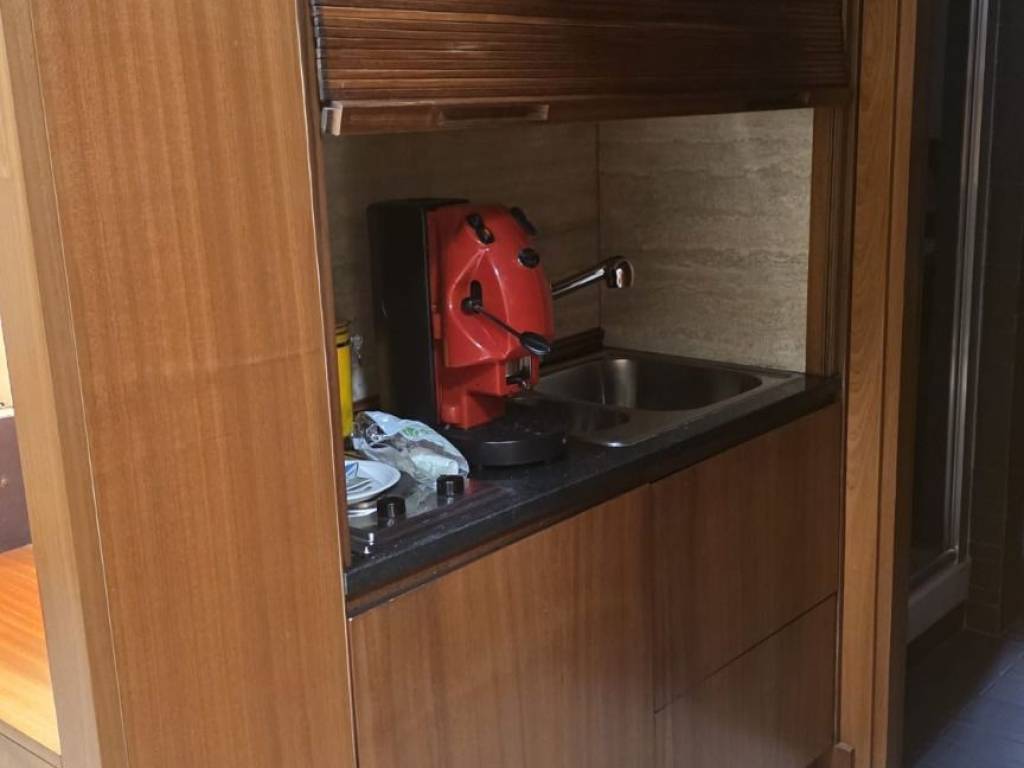ufficio in affitto a Roma in zona Rione Prati