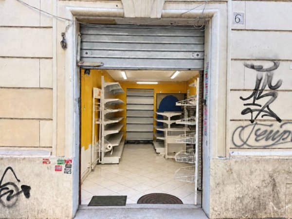 locale commerciale in affitto a Roma in zona Della Vittoria