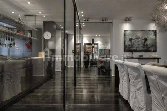 appartamento in affitto a Roma in zona Tor di Quinto