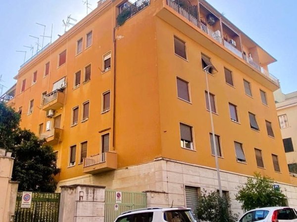 appartamento in affitto a Roma in zona Nomentano