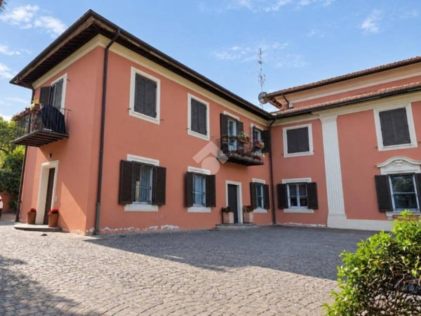 appartamento in affitto a Roma in zona Aurelio