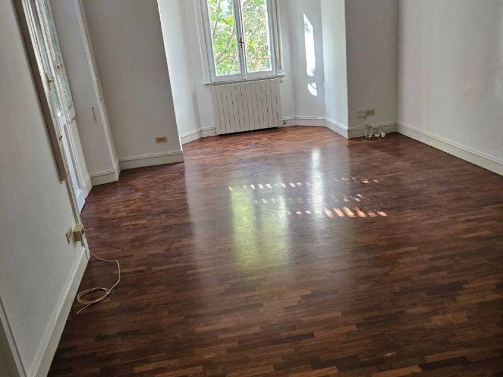 appartamento in affitto a Roma in zona Parioli