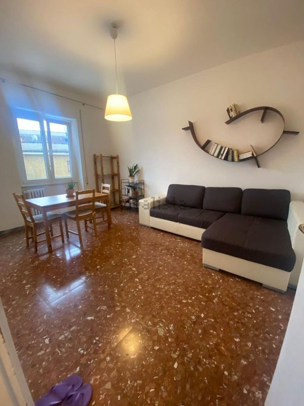 appartamento in affitto a Roma in zona Gianicolense