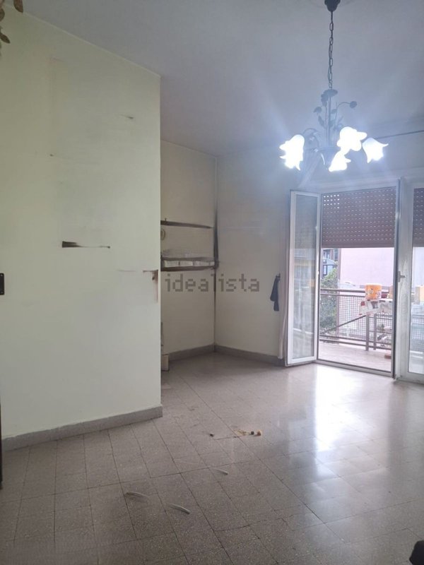 appartamento in affitto a Roma in zona Appio Claudio