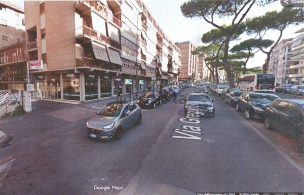 appartamento in affitto a Roma in zona Aurelio