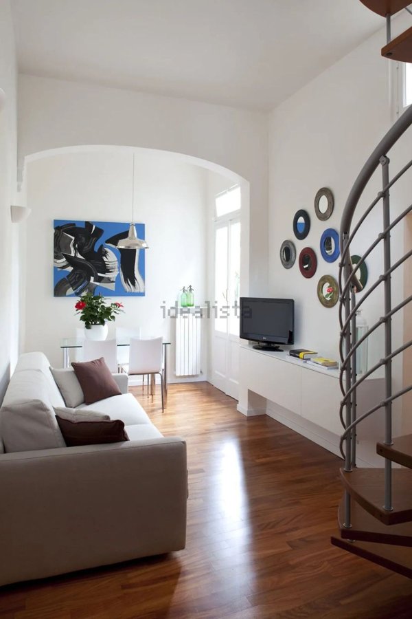 appartamento in affitto a Roma in zona Aurelio